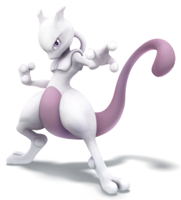 mewtwo